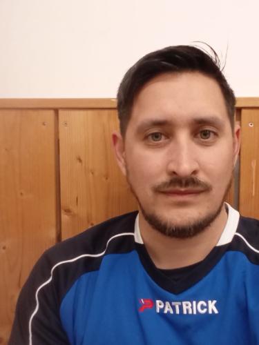 German Jesus Segatore