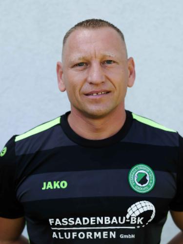 Martin Koch