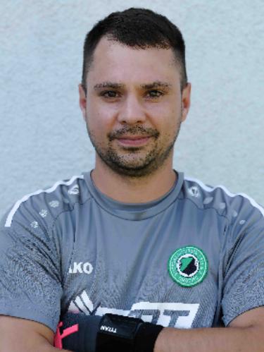 Patrick Linge