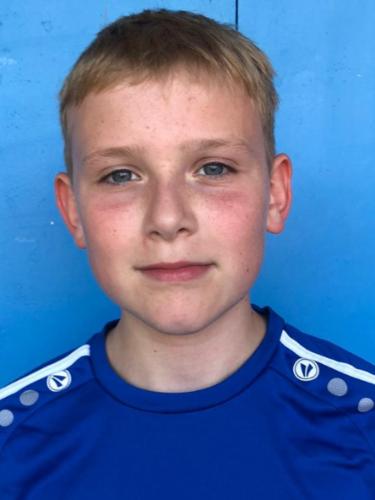 Theo Hendryk Schwartz