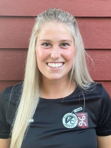 Sophia Grießhaber