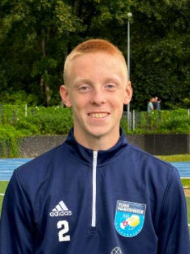 Finn Klingenberg