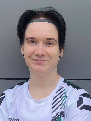 Valeriia Shved