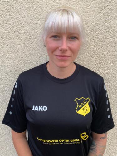 Caroline Gottschalk