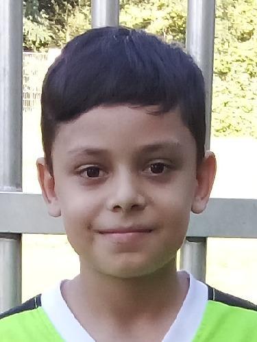Milan Yankov Dimitrov