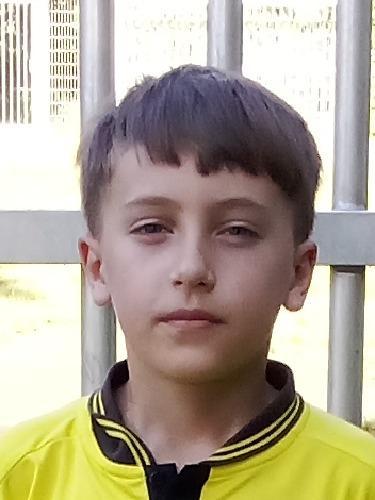 Maxim Podpalov