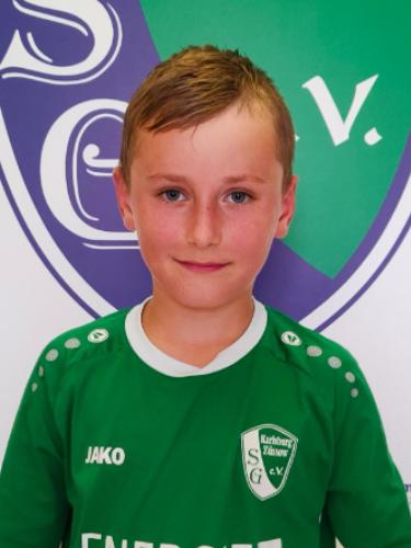 Jaden Tesch
