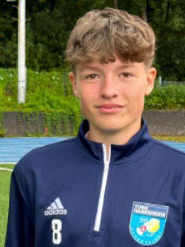 Jonathan Joshua Appel