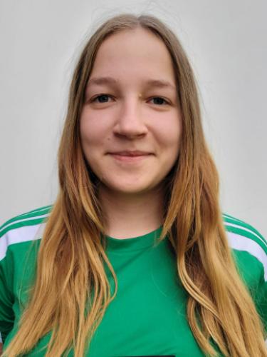 Sophie Paskurnyj
