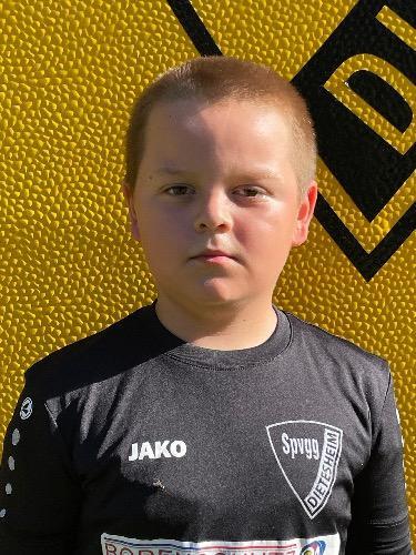 Damian Vukan Lovrekovic