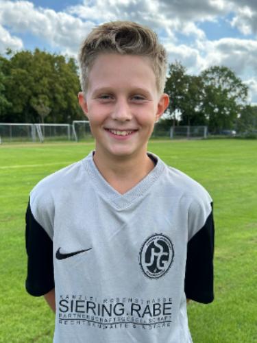 Leo Linke