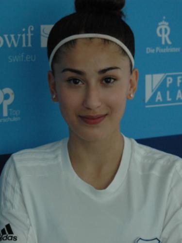Hilin Mirza