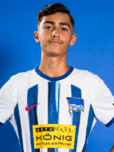 Yahya Salih Oktas
