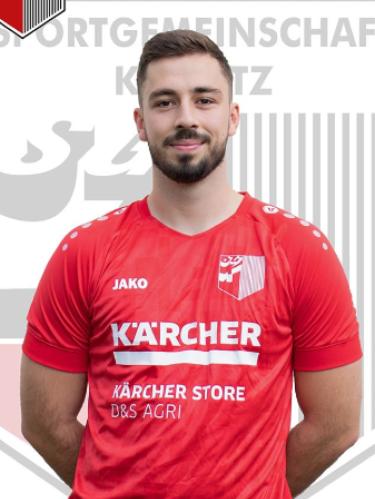 Niklas Linnert
