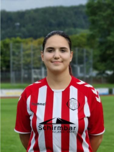 Ceren Dogan