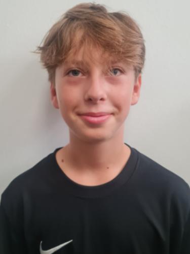 Nick Marco Biedermann