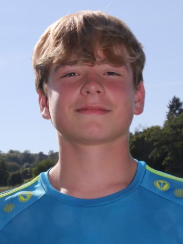Leon Luc Ommert