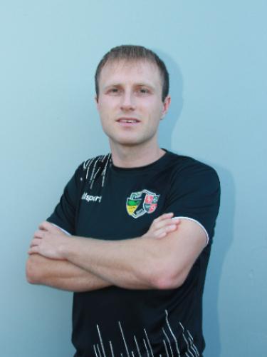 Stefan Krüger