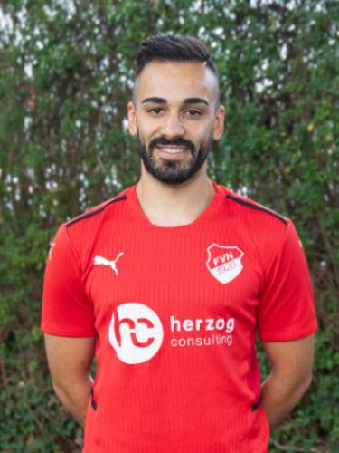 Eren Durak