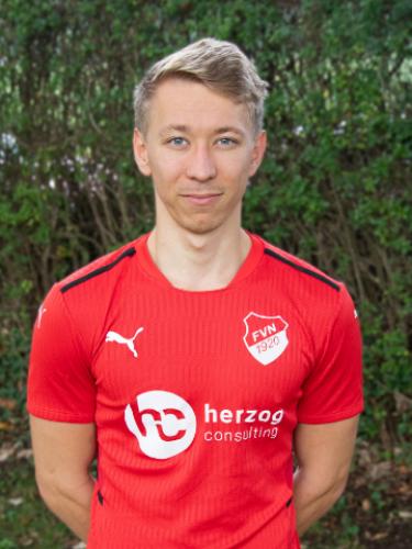 Timo Hacker
