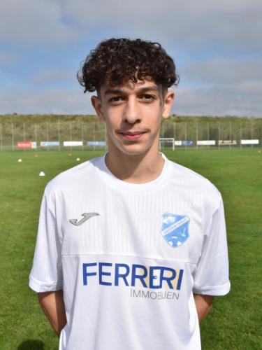Hamza Zairou