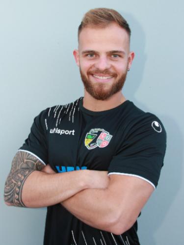 Luca Schmocker
