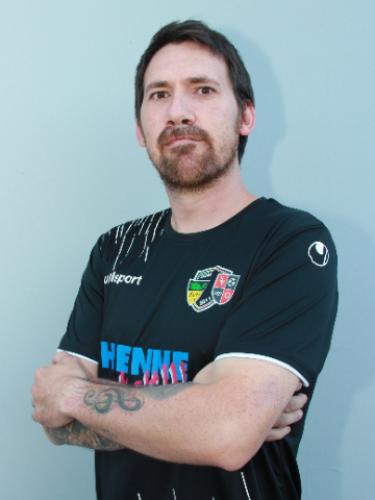 Alejandro Diaz Rodriguez