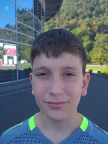 Krisian Miroslavov Angelov