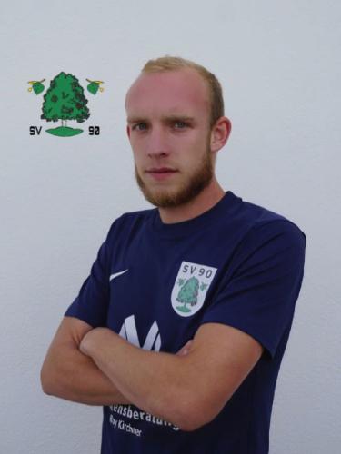 Nico Kühn
