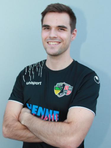 Clemens Schraishuhn