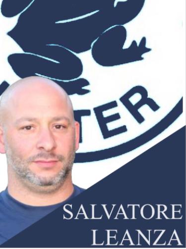 Salvatore Leanza