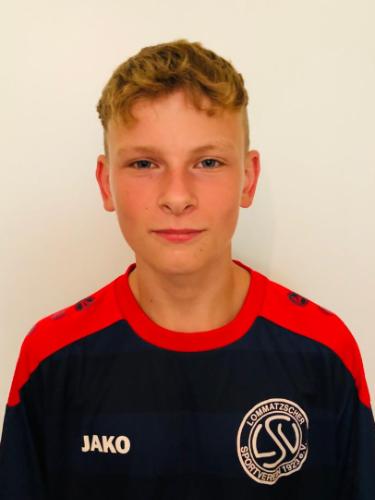 Fabian Etienne Pecher