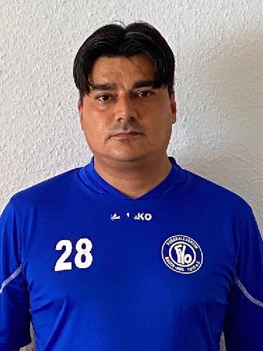 Serdar Karaca