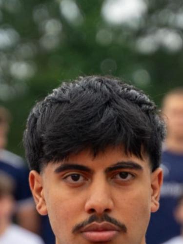 Baarez Ghafuri