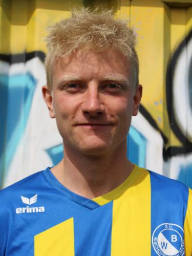 Lennart Paul Baumann