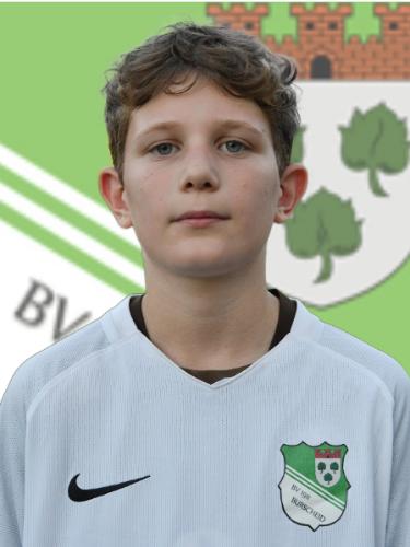 Moritz Wallat