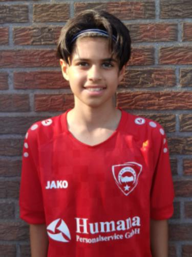 Nima Amini
