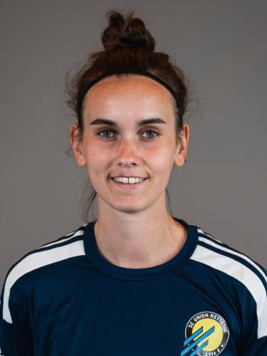 Marie Franziska Alexandra van De Weyer