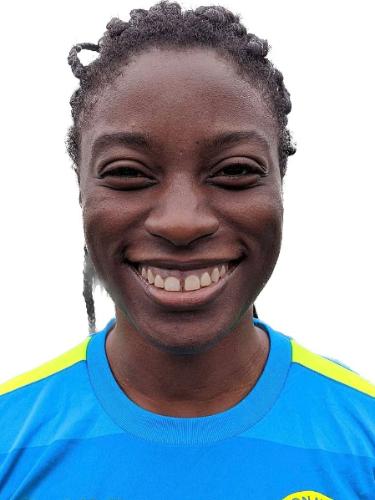 Kognao Mariam Agoroh