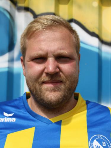 Patrick Eggersmeyer