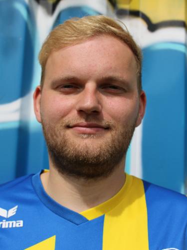 Marvin Höhne
