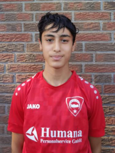 Ömer Yilmaz