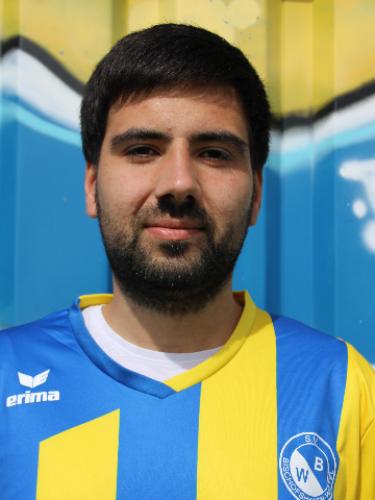 Adrian Lang