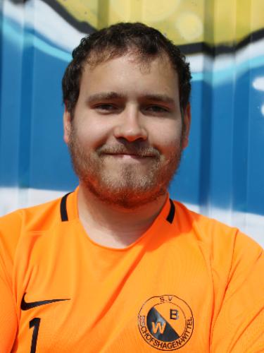Marvin Schneidereit