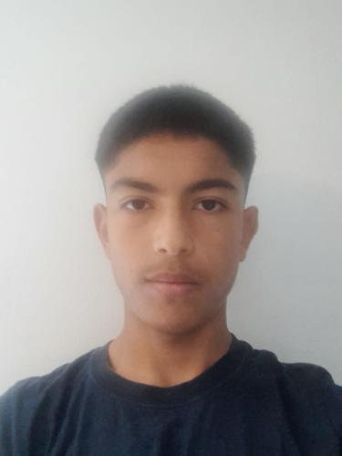 Naimatullah Javed
