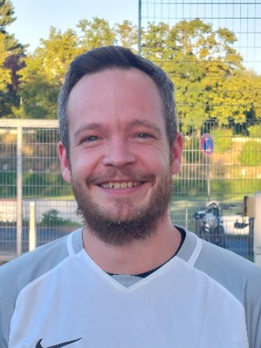 Lucas Mittermüller