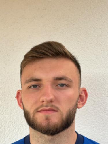 Marius Singer