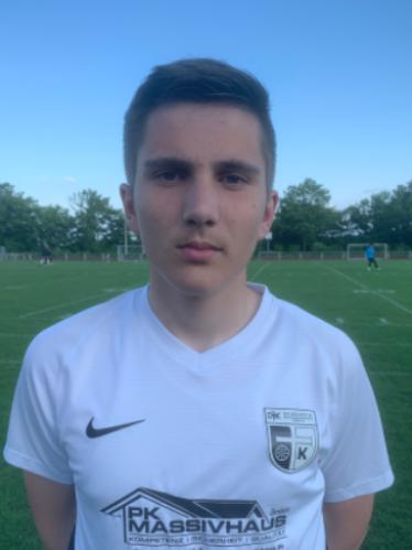 Marko Galic