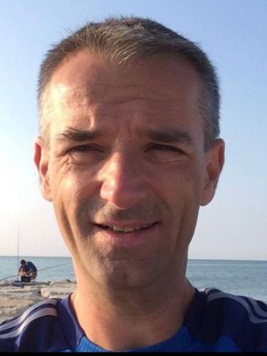 Frank Thomsen