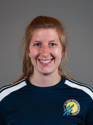 Lena Steinbergs